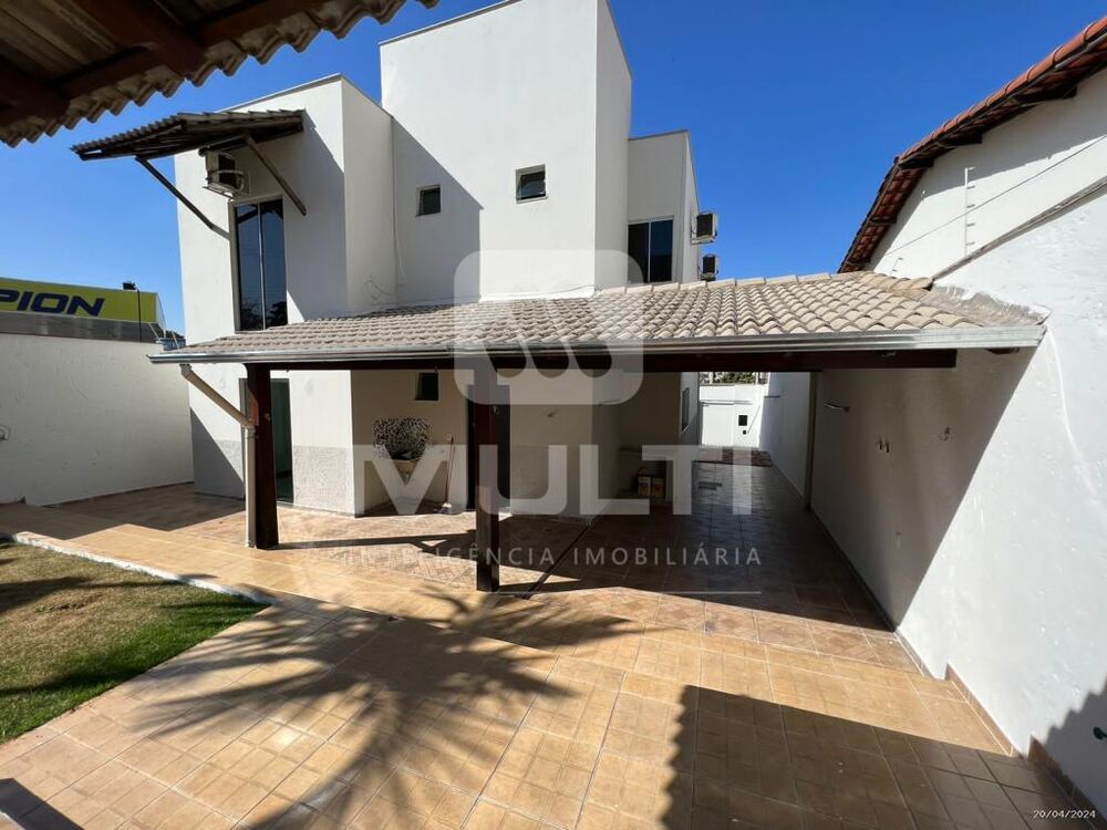 Casa, 3 quartos, 151 m² - Foto 3