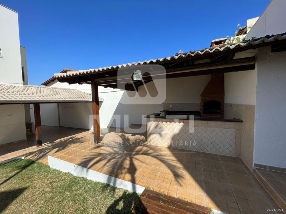 Casa, 3 quartos, 151 m² - Foto 4