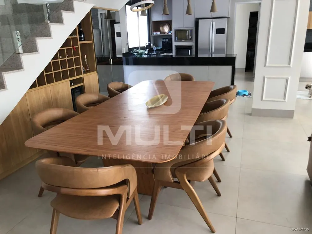Casa, 3 quartos, 286 m² - Foto 4