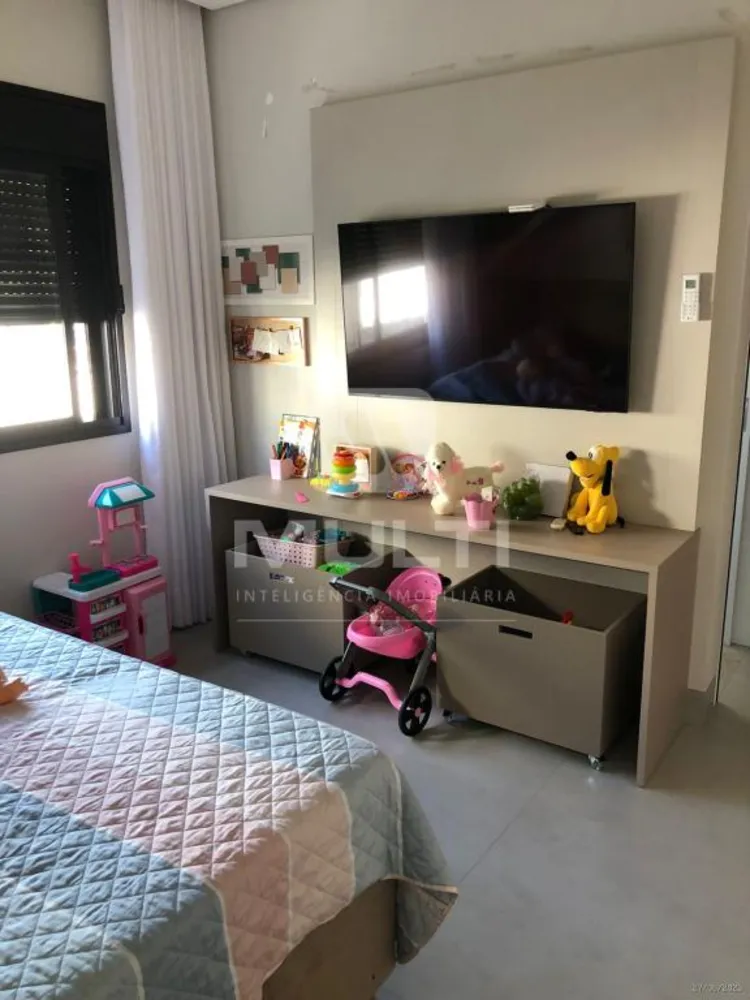 Casa, 3 quartos, 286 m² - Foto 10