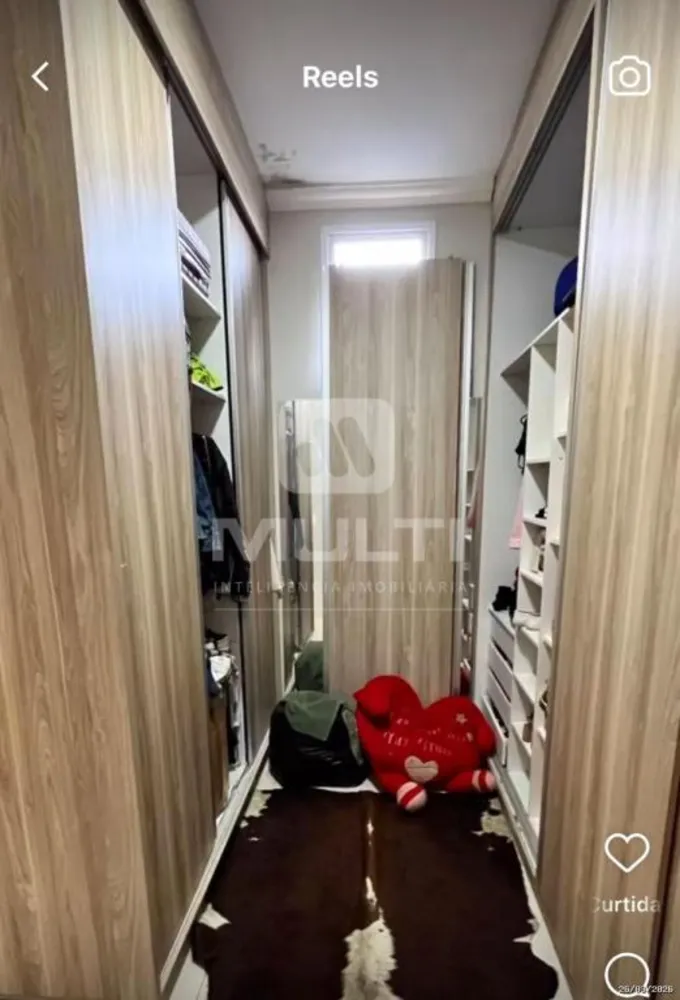 Casa, 3 quartos, 189 m² - Foto 3
