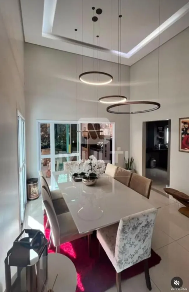 Casa, 3 quartos, 189 m² - Foto 4