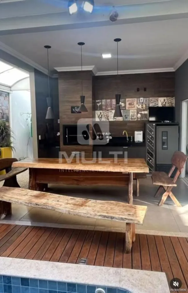 Casa, 3 quartos, 189 m² - Foto 5