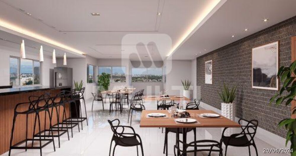 Apartamento, 2 quartos, 58 m² - Foto 8