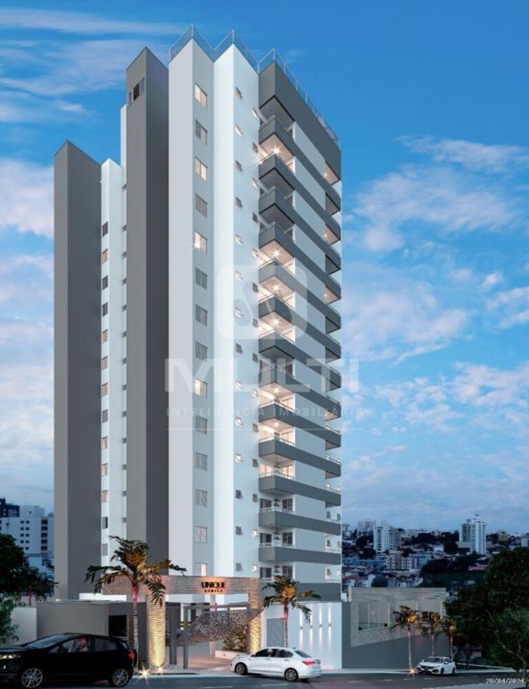 Apartamento, 2 quartos, 58 m² - Foto 11