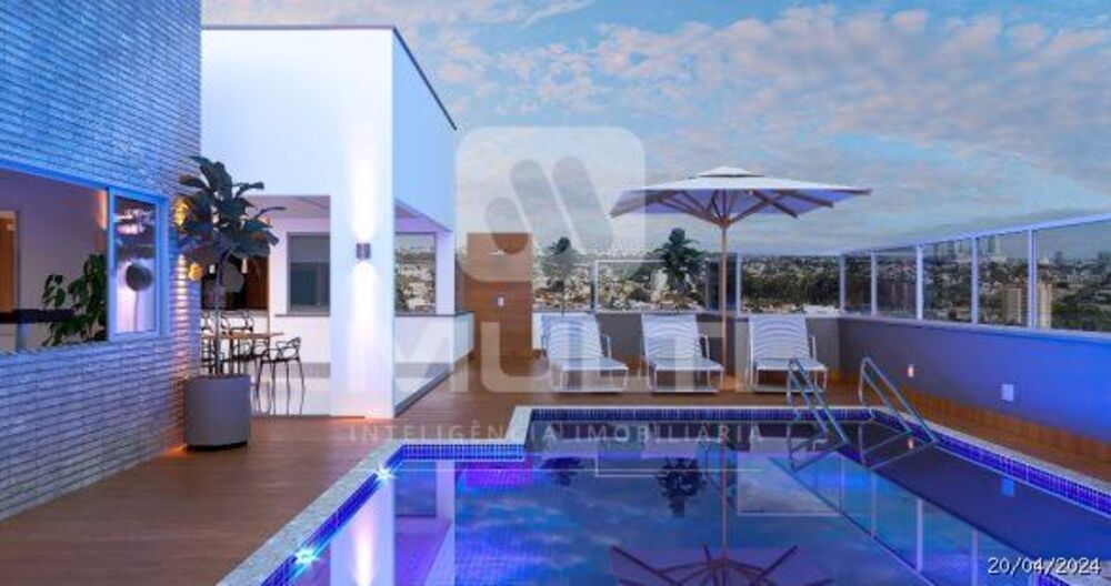 Apartamento, 2 quartos, 58 m² - Foto 4