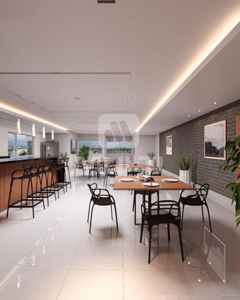 Apartamento, 2 quartos, 58 m² - Foto 6