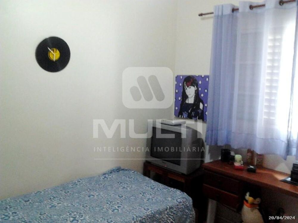 Casa, 3 quartos, 202 m² - Foto 5