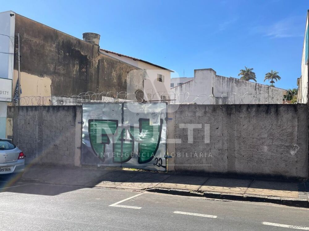 Terreno, 418 m² - Foto 3