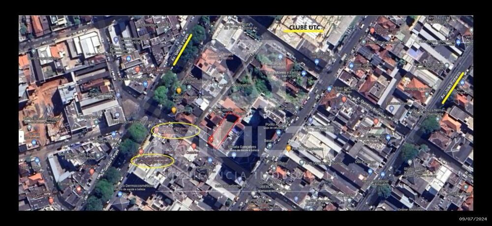 Terreno, 418 m² - Foto 5