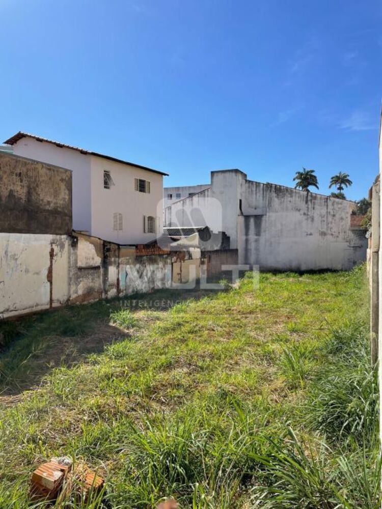 Terreno, 418 m² - Foto 2