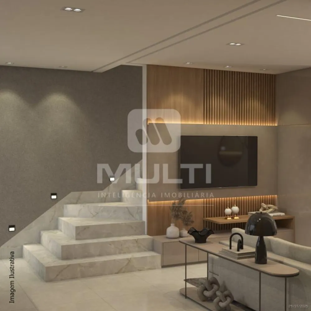 Apartamento, 3 quartos, 135 m² - Foto 4