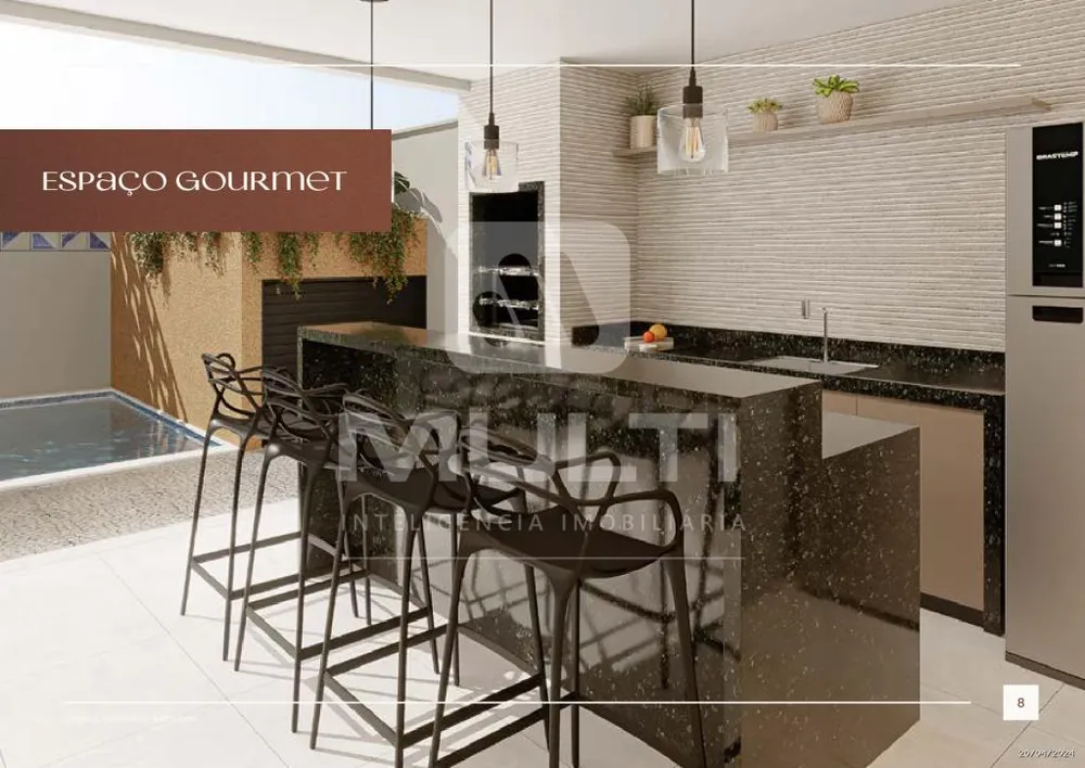 Apartamento, 3 quartos, 92 m² - Foto 2