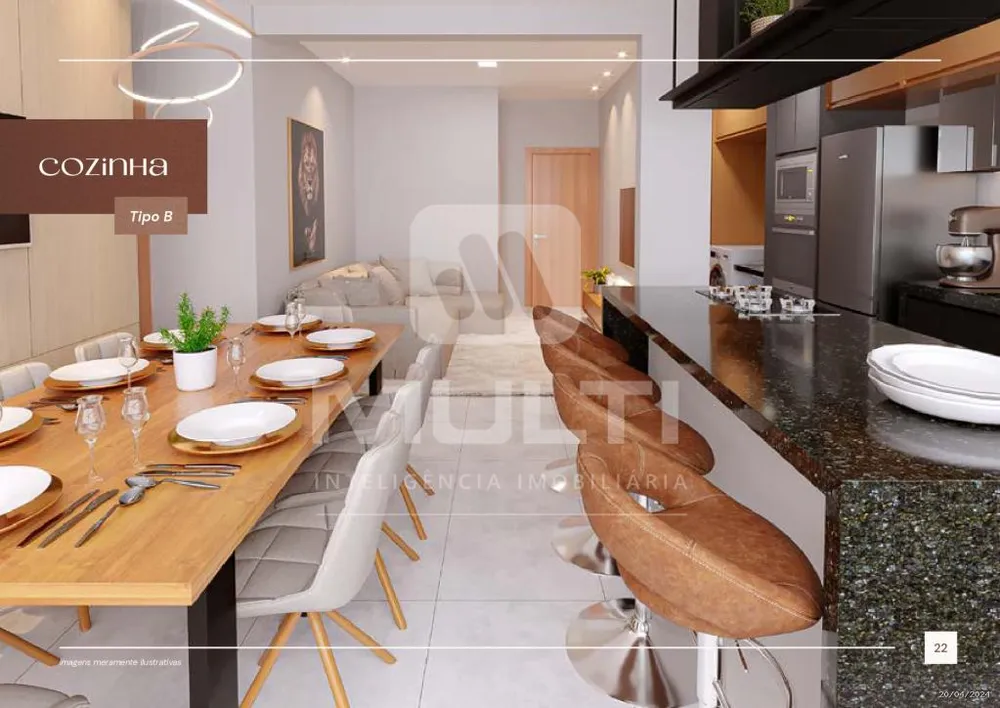Apartamento, 3 quartos, 92 m² - Foto 12