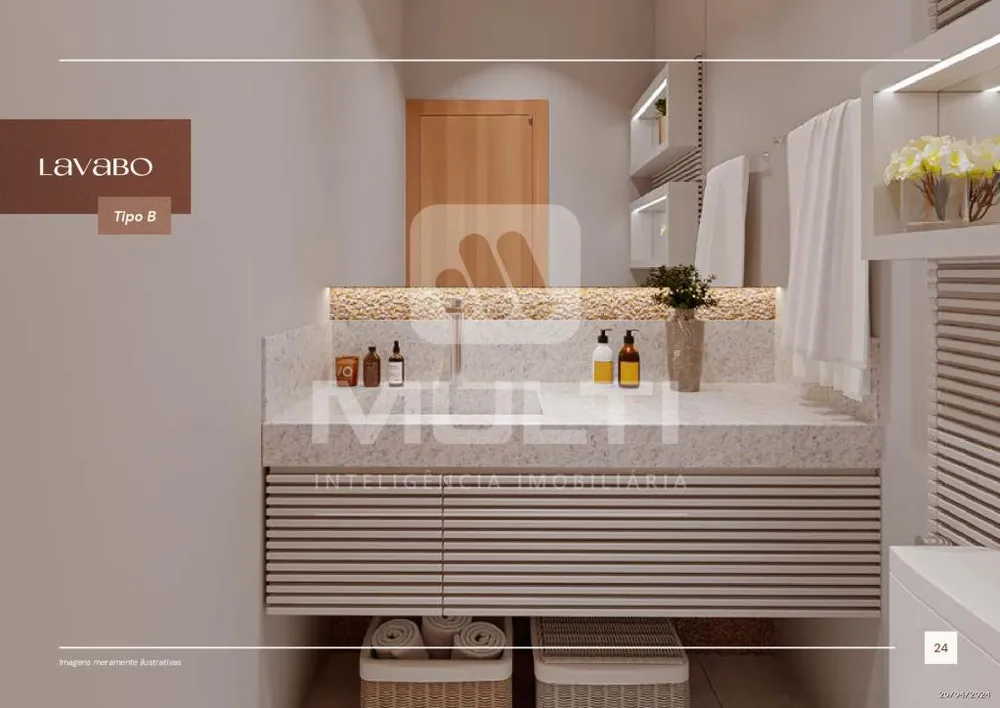 Apartamento, 3 quartos, 92 m² - Foto 14