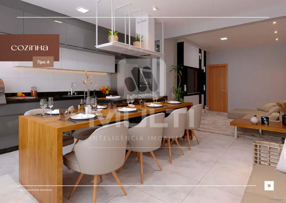 Apartamento, 3 quartos, 92 m² - Foto 4