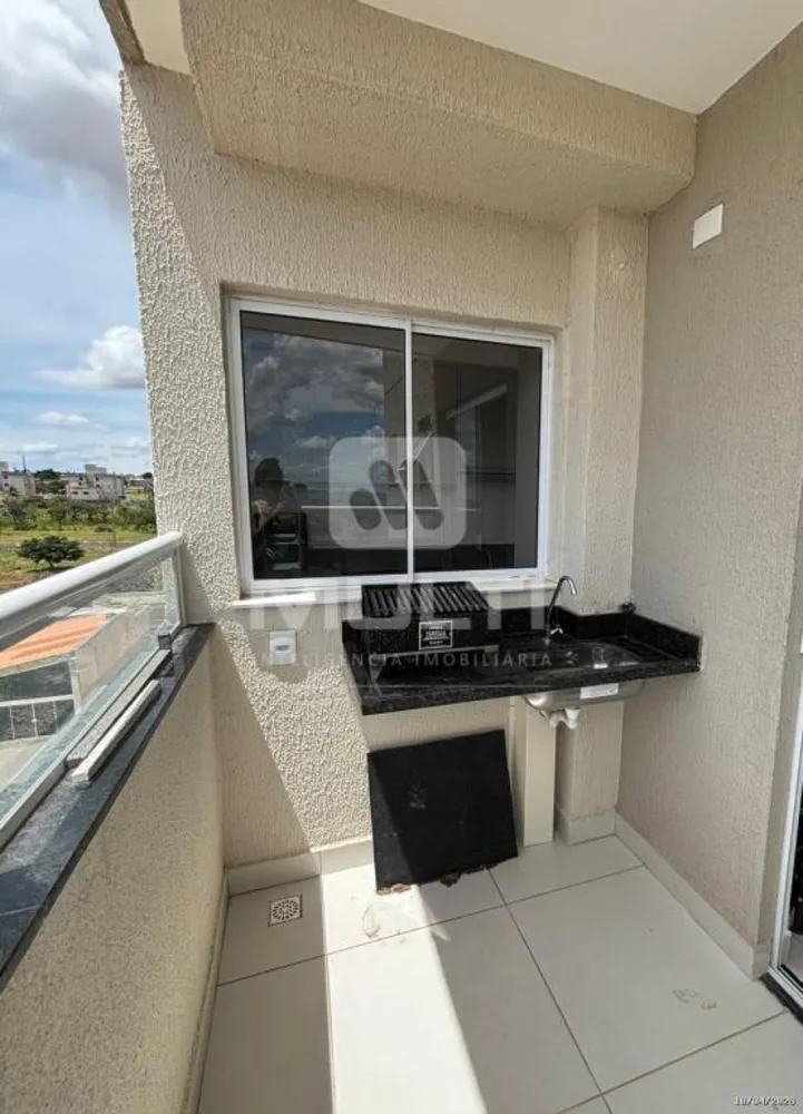 Apartamento, 2 quartos, 51 m² - Foto 11