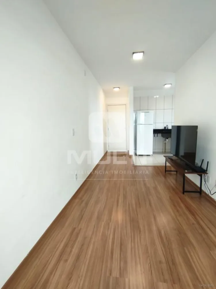 Apartamento, 2 quartos, 51 m² - Foto 5