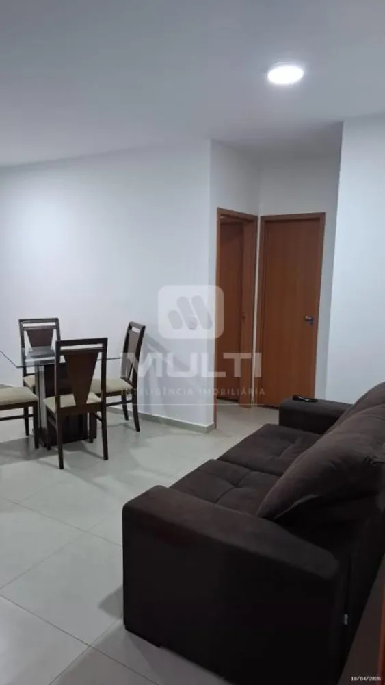 Apartamento, 2 quartos, 51 m² - Foto 1