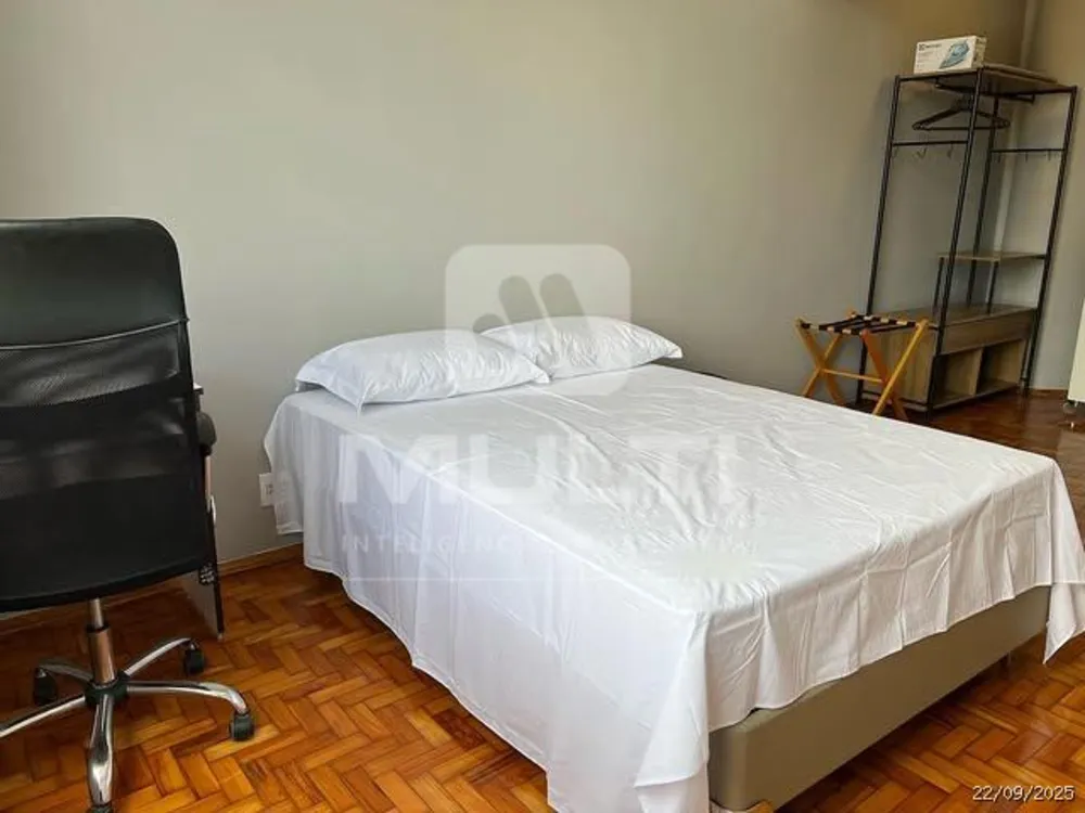 Apartamento, 2 quartos, 65 m² - Foto 6