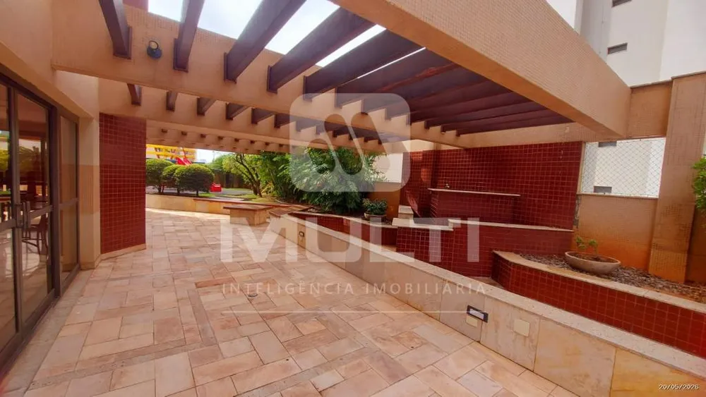 Apartamento, 4 quartos, 218 m² - Foto 1