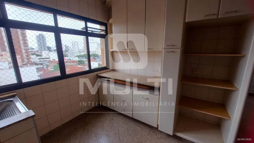 Apartamento, 4 quartos, 218 m² - Foto 10
