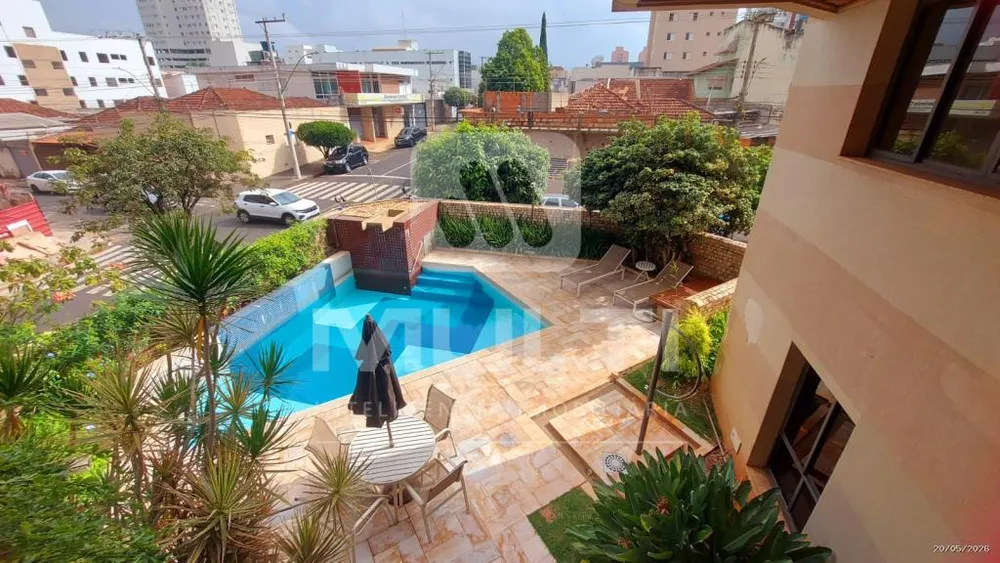 Apartamento, 4 quartos, 218 m² - Foto 3