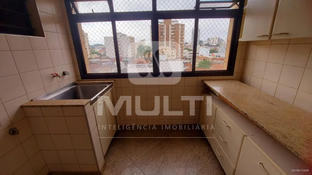 Apartamento, 4 quartos, 218 m² - Foto 8