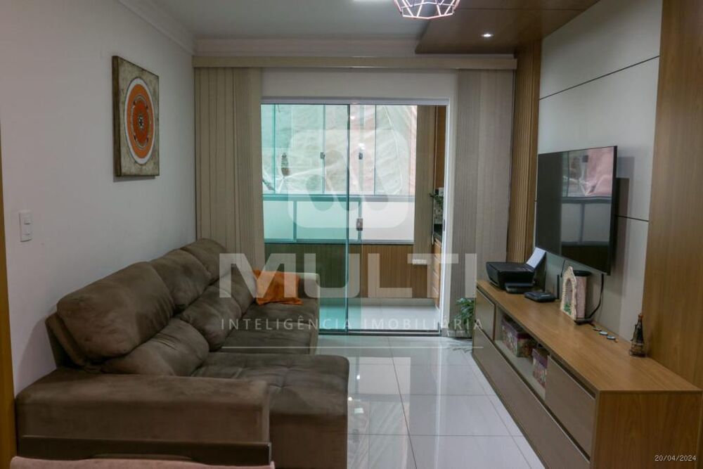 Apartamento, 2 quartos, 78 m² - Foto 9