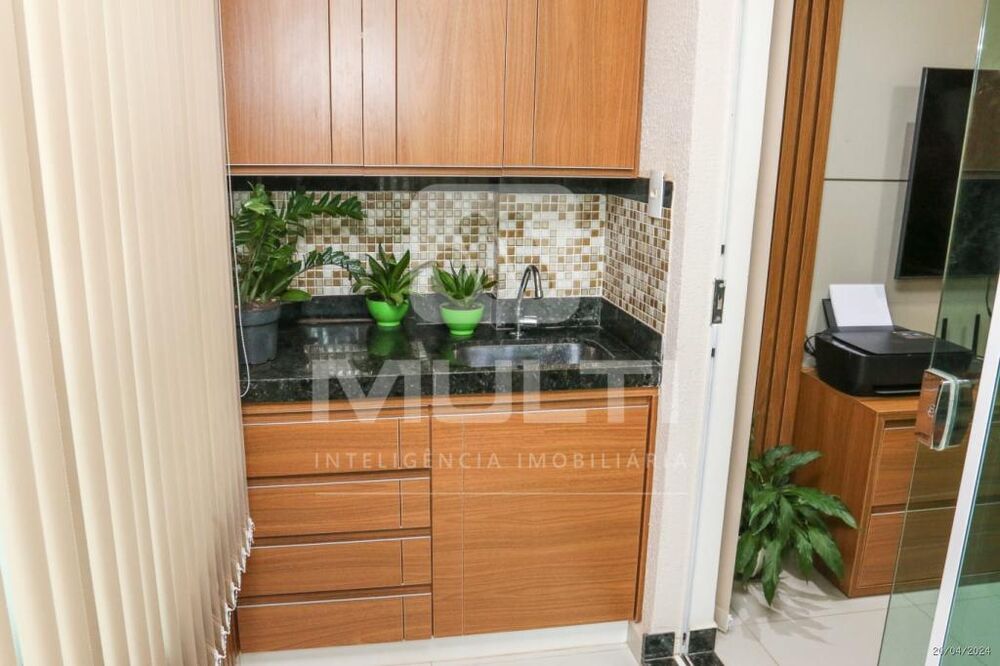Apartamento, 2 quartos, 78 m² - Foto 1