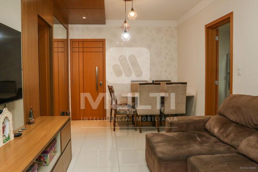 Apartamento, 2 quartos, 78 m² - Foto 5