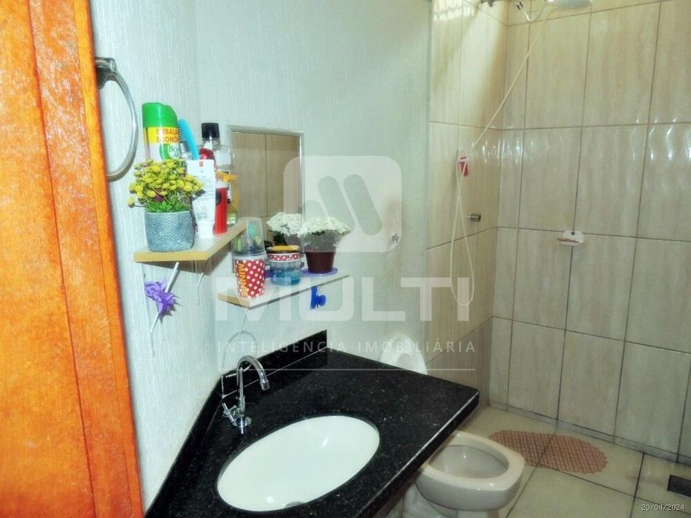 Casa, 3 quartos, 120 m² - Foto 1
