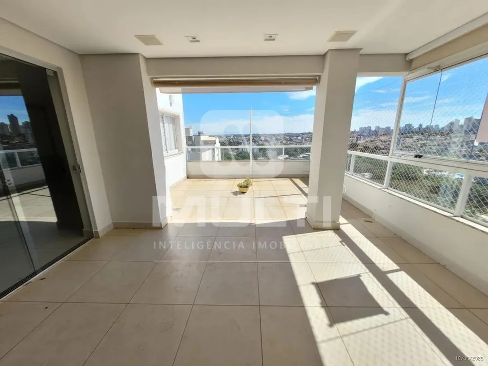 Cobertura, 4 quartos, 140 m² - Foto 3