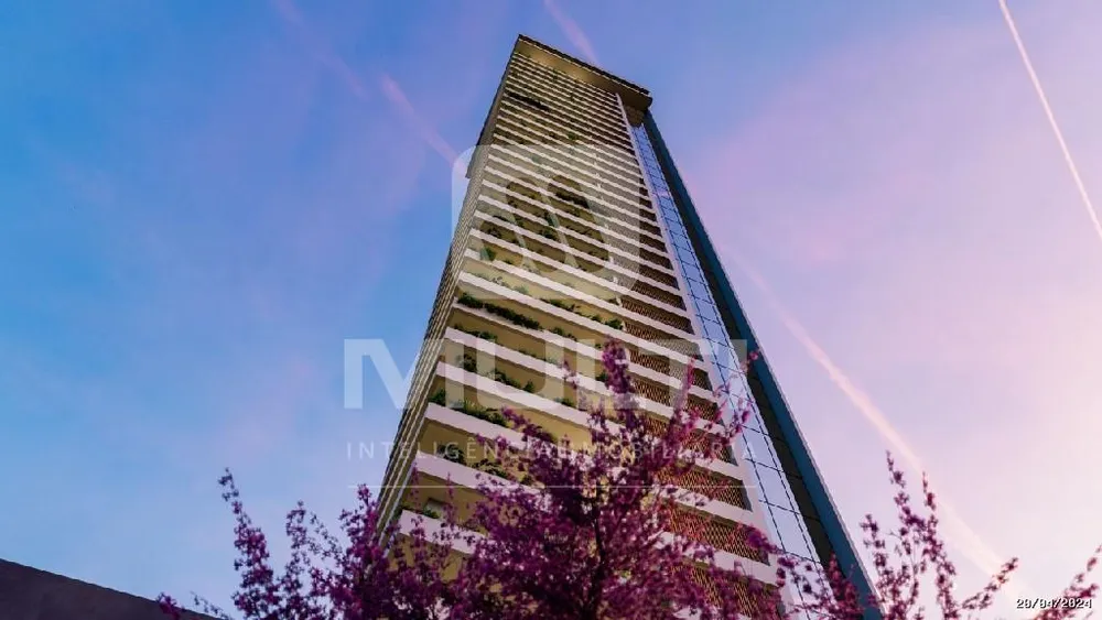 Apartamento, 4 quartos, 354 m² - Foto 1