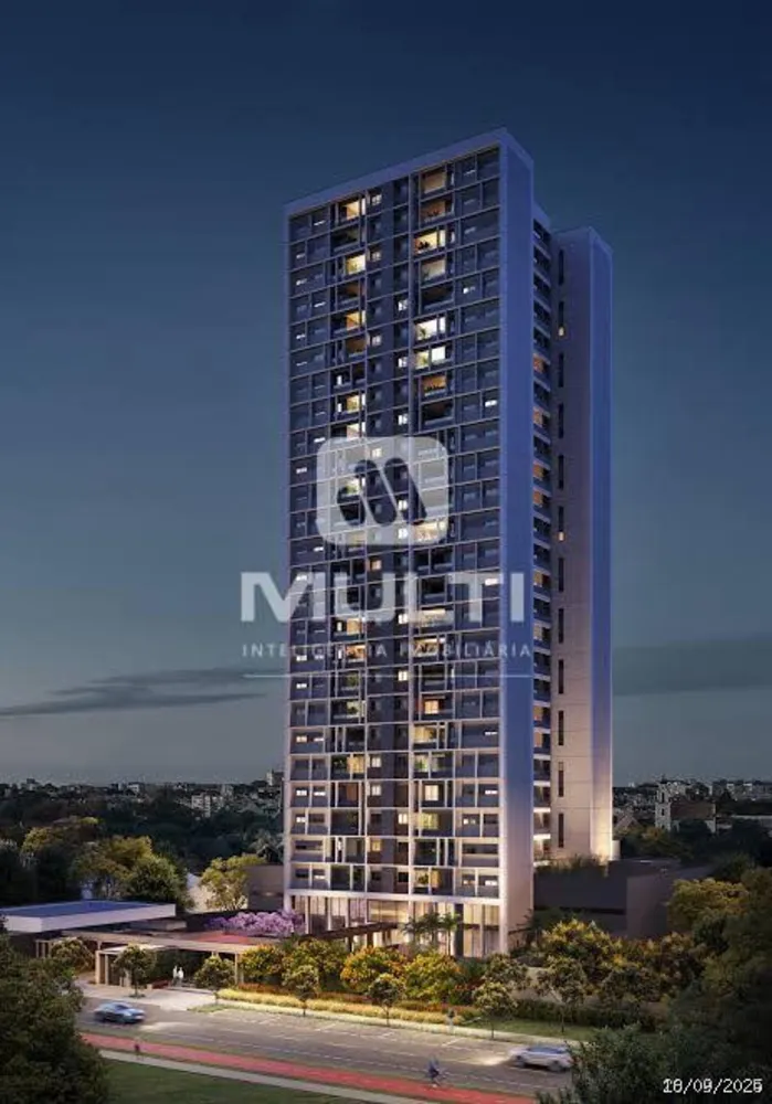 Apartamento, 2 quartos, 90 m² - Foto 1