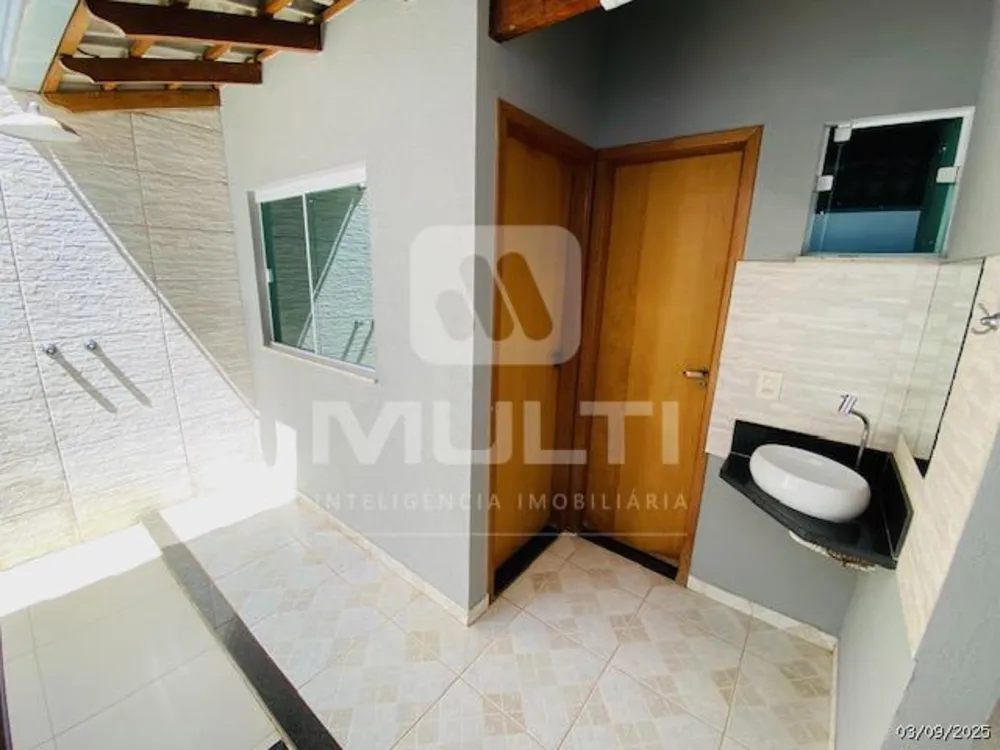 Casa, 3 quartos, 170 m² - Foto 6