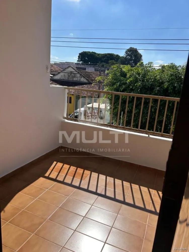 Apartamento, 3 quartos, 143 m² - Foto 1