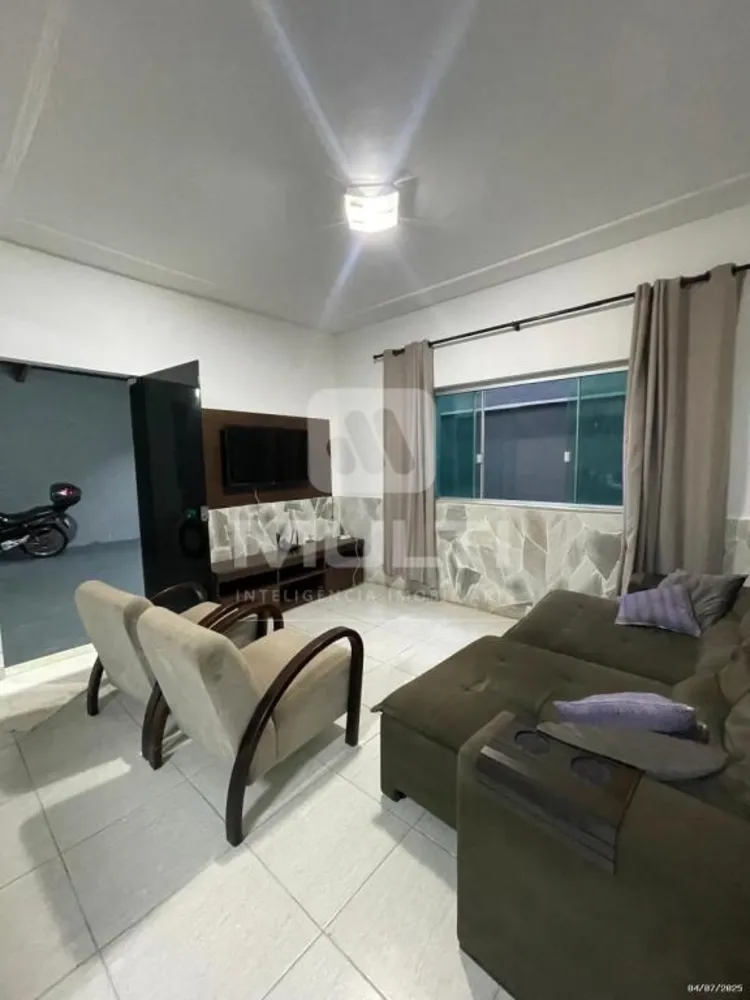 Casa, 3 quartos, 183 m² - Foto 1