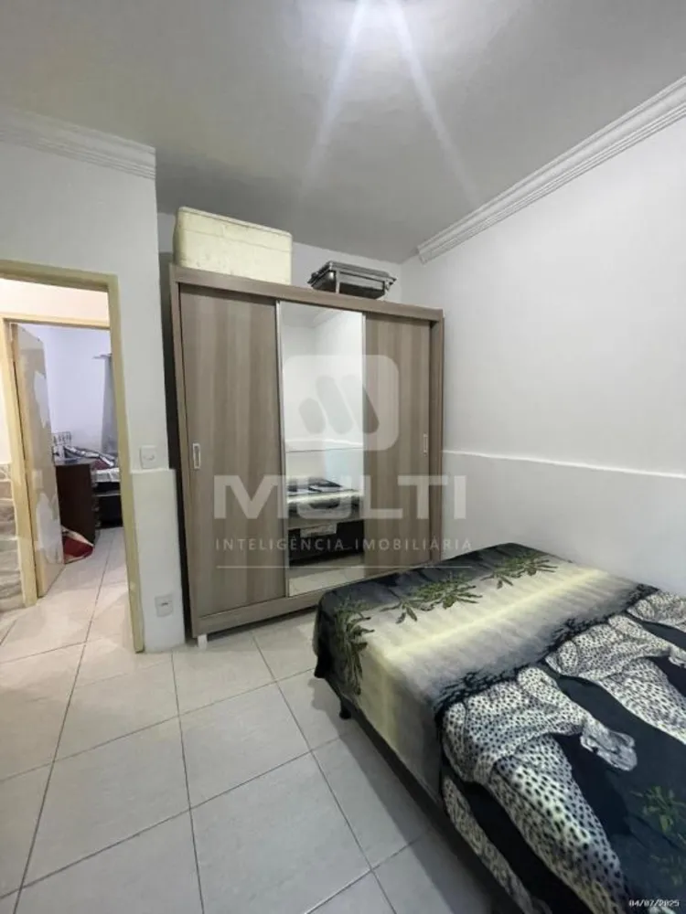 Casa, 3 quartos, 183 m² - Foto 2