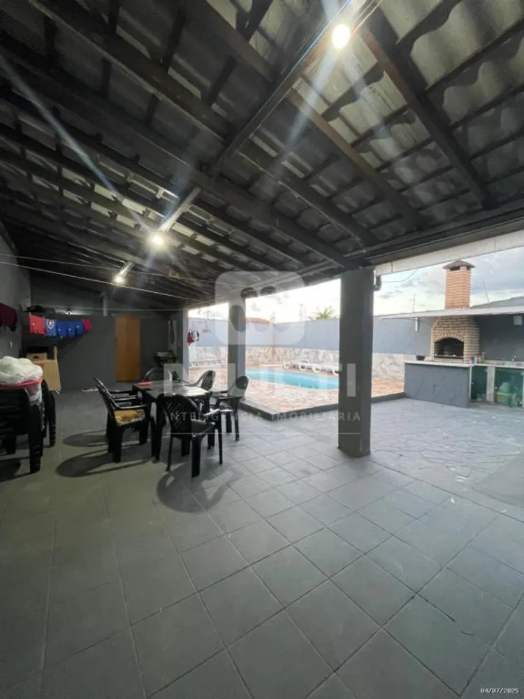 Casa, 3 quartos, 183 m² - Foto 4