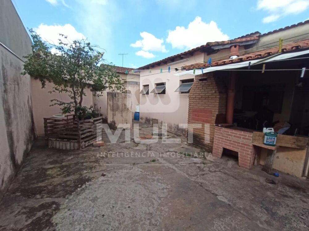 Casa, 3 quartos, 200 m² - Foto 12