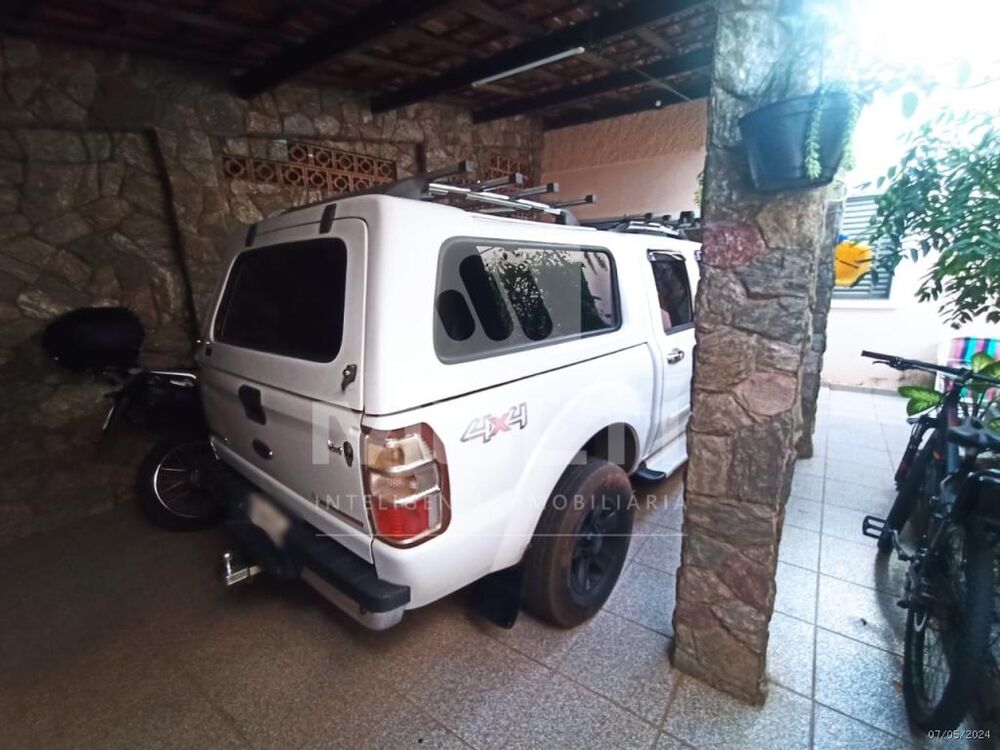 Casa, 3 quartos, 200 m² - Foto 17