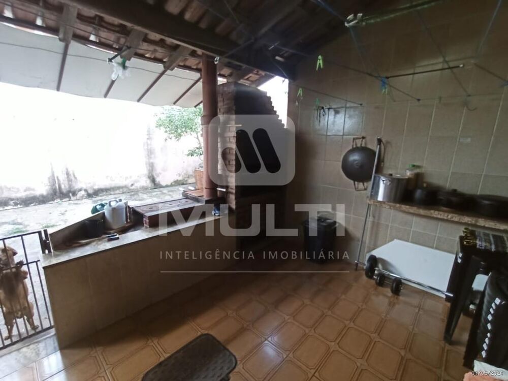 Casa, 3 quartos, 200 m² - Foto 11