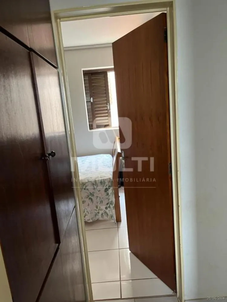 Apartamento, 3 quartos, 91 m² - Foto 1