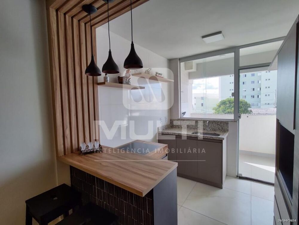 Apartamento, 2 quartos, 53 m² - Foto 2