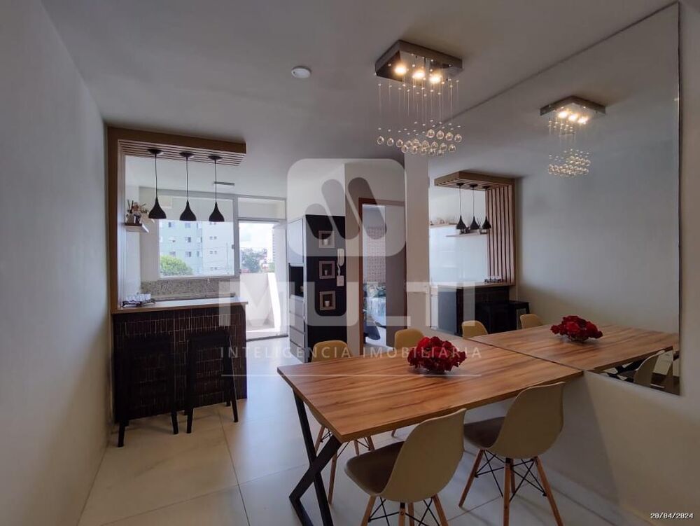 Apartamento, 2 quartos, 53 m² - Foto 9