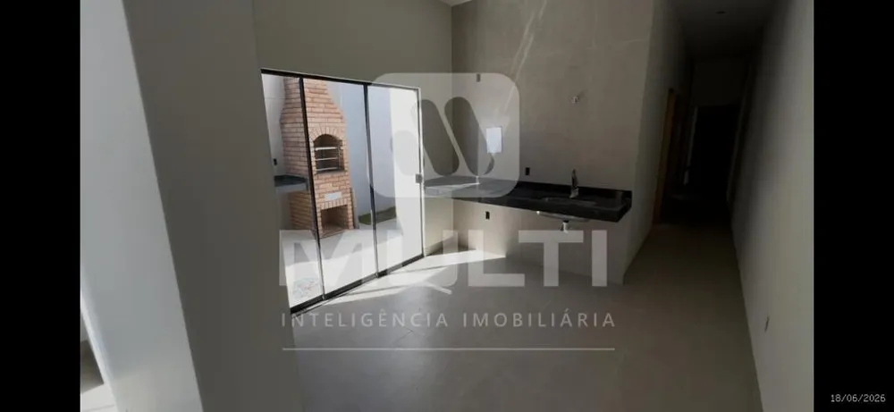 Casa, 3 quartos, 94 m² - Foto 3