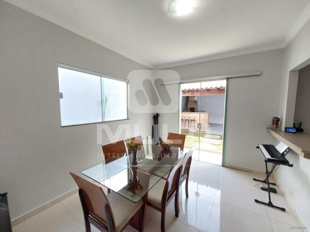 Casa, 3 quartos, 170 m² - Foto 6