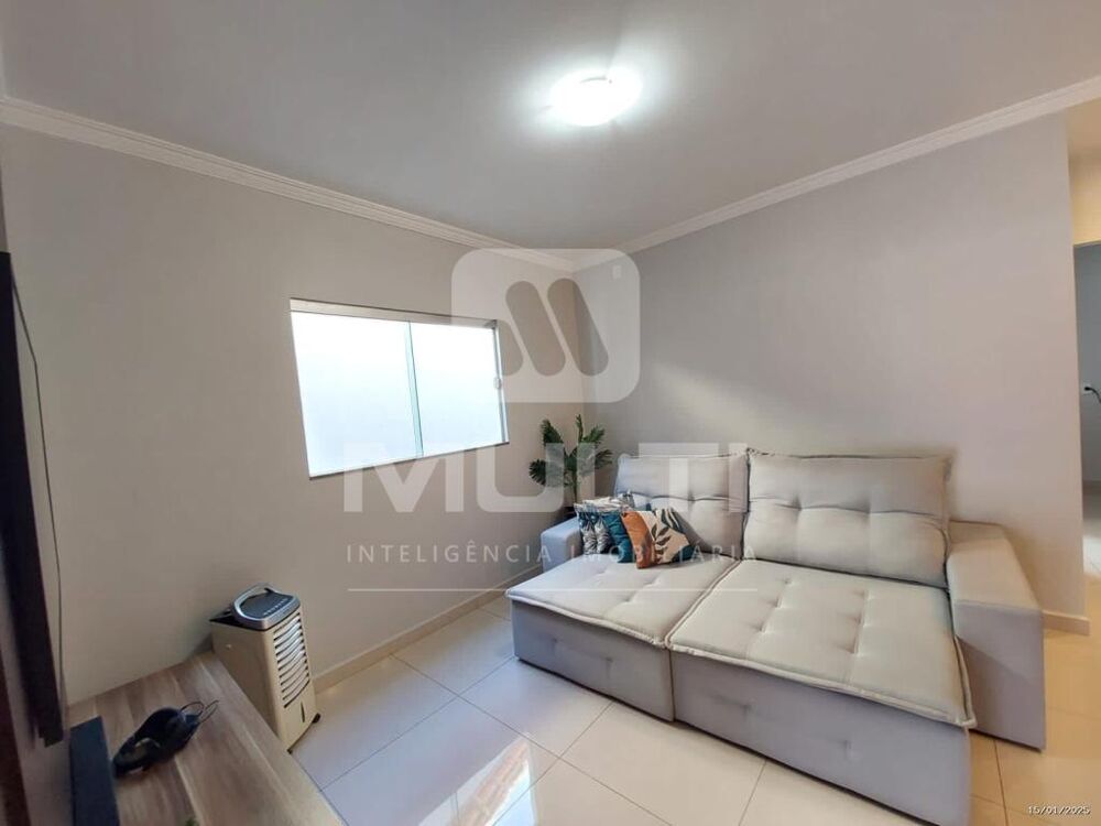 Casa, 3 quartos, 170 m² - Foto 2