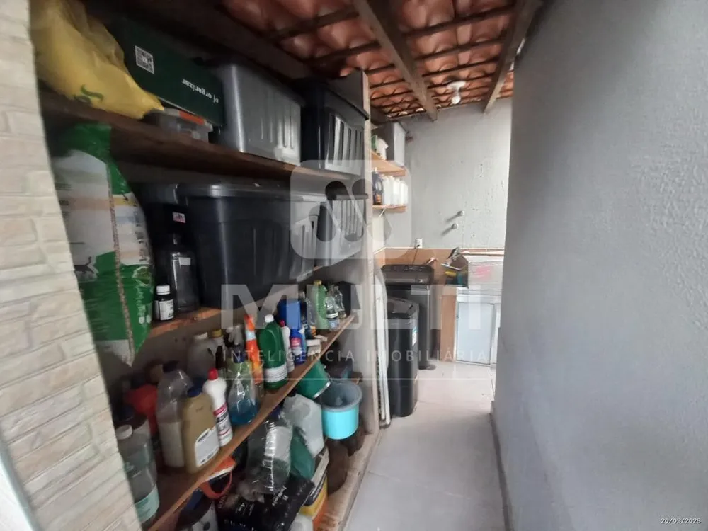 Casa, 3 quartos, 230 m² - Foto 1